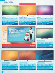 4. stránka NAY Elektrodom letáku