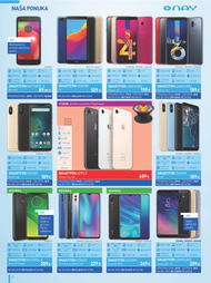 6. stránka NAY Elektrodom letáku