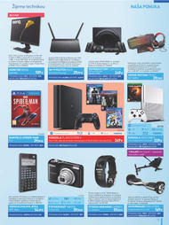 9. stránka NAY Elektrodom letáku