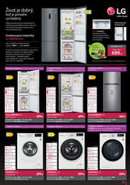 15. stránka NAY Elektrodom letáku