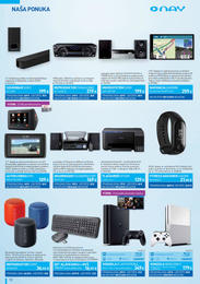 10. stránka NAY Elektrodom letáku