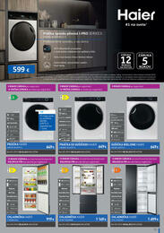 13. stránka NAY Elektrodom letáku