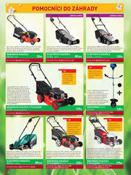 2. stránka NAY Elektrodom letáku