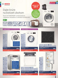 27. stránka NAY Elektrodom letáku