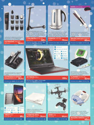 3. stránka NAY Elektrodom letáku