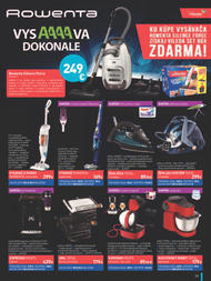 39. stránka NAY Elektrodom letáku