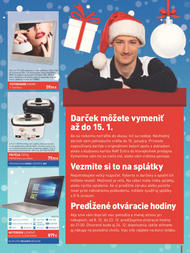 5. stránka NAY Elektrodom letáku