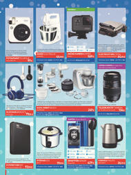 8. stránka NAY Elektrodom letáku