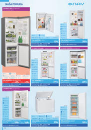 18. stránka NAY Elektrodom letáku