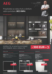 27. stránka NAY Elektrodom letáku