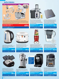 16. stránka NAY Elektrodom letáku