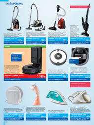 20. stránka NAY Elektrodom letáku