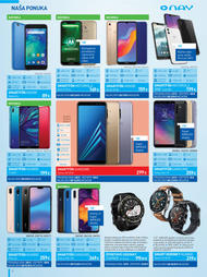 6. stránka NAY Elektrodom letáku