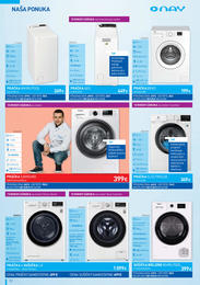 12. stránka NAY Elektrodom letáku