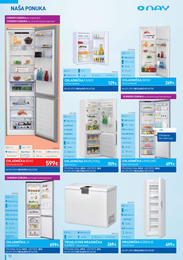 10. stránka NAY Elektrodom letáku