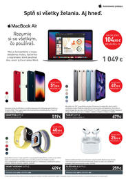 7. stránka NAY Elektrodom letáku