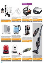 34. stránka NAY Elektrodom letáku