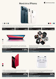 5. stránka NAY Elektrodom letáku