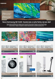 2. stránka NAY Elektrodom letáku