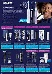 28. stránka NAY Elektrodom letáku