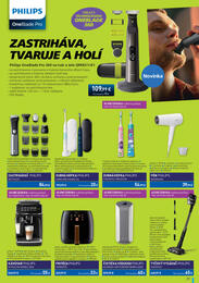 29. stránka NAY Elektrodom letáku