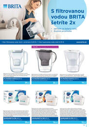 31. stránka NAY Elektrodom letáku