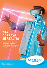 32. stránka NAY Elektrodom letáku