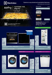 19. stránka NAY Elektrodom letáku