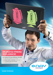32. stránka NAY Elektrodom letáku