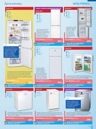 15. stránka NAY Elektrodom letáku