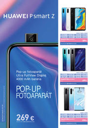 11. stránka NAY Elektrodom letáku