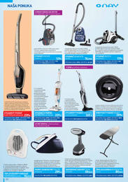 30. stránka NAY Elektrodom letáku