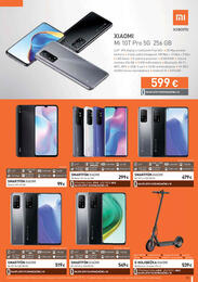 13. stránka NAY Elektrodom letáku