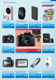 11. stránka NAY Elektrodom letáku