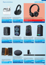 5. stránka NAY Elektrodom letáku