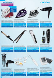 14. stránka NAY Elektrodom letáku
