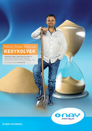 16. stránka NAY Elektrodom letáku