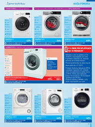 15. stránka NAY Elektrodom letáku