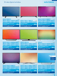 13. stránka NAY Elektrodom letáku