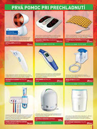 9. stránka NAY Elektrodom letáku