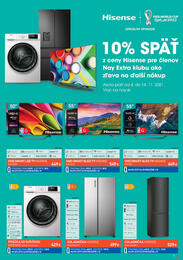 7. stránka NAY Elektrodom letáku