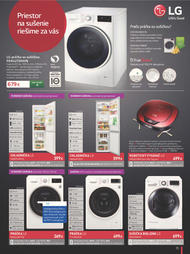 15. stránka NAY Elektrodom letáku