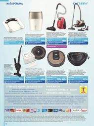 30. stránka NAY Elektrodom letáku