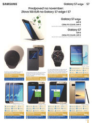 9. stránka NAY Elektrodom letáku