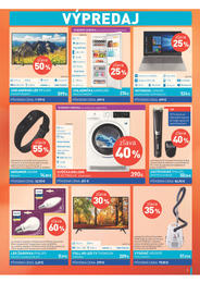 3. stránka NAY Elektrodom letáku