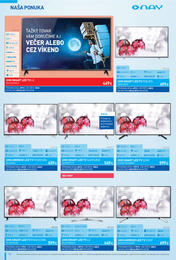 14. stránka NAY Elektrodom letáku