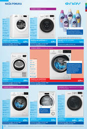 28. stránka NAY Elektrodom letáku