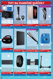 8. stránka NAY Elektrodom letáku