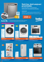 18. stránka NAY Elektrodom letáku