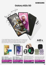 7. stránka NAY Elektrodom letáku